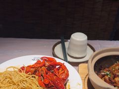 -有位虾匠·胶东土菜小馆(市北店)