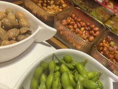 -三个大叔东北烧烤·砂锅菜(西三旗店)