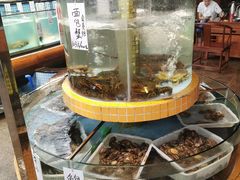 水产区-荔城生鲜盛宴(番禺旗舰店)
