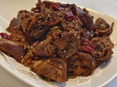 -大铁勺新津菜(东丽阳光新业广场店)