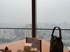 -视界美食自助餐厅·石家庄希尔顿酒店