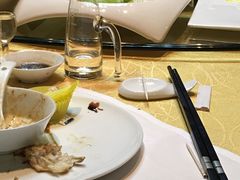 -扬州绿地铂骊酒店·品珍轩中餐厅