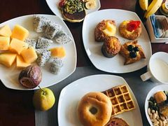 -广交会威斯汀酒店