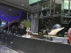 -青岛银沙滩温德姆至尊酒店