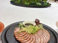 -世贸万锦大酒店·江南春中餐