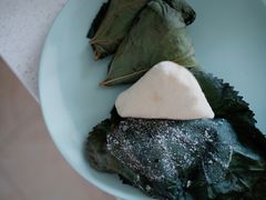 -叶婆婆豆浆馍馍