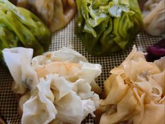 -正宗天津烧麦馆(柳州路店)