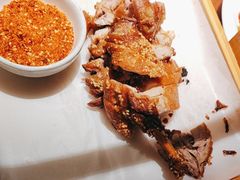 -缪氏川菜(深圳北站缤果空间店)