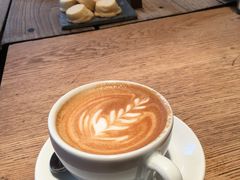 -Monmouth Coffee(博罗市场店)