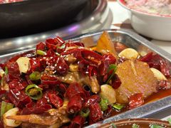 -江北北火锅馆·公路夜市(魏公村店)