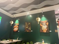 -烹然四季椰子鸡火锅(姚家园万象汇店)