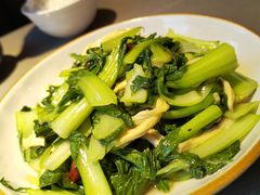 -食欲老院子荆芥疙瘩汤(经五路店)