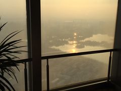 -天塔旋转餐厅