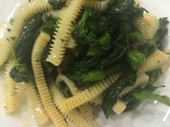 -清真·锦翔炝锅鱼(明德门店)