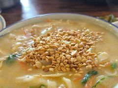 -老雒阳面馆·水席(定鼎门店)