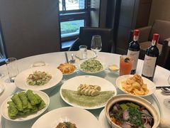 -集品堂·JPC餐厅(青年大街市府店)