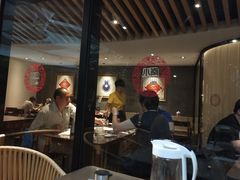 -南门小馆·清真(国贸商城店)