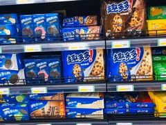 -青岛利群四方购物广场