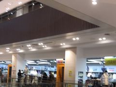 -BIGOFFS 超级折扣(仁恒伊势丹店)