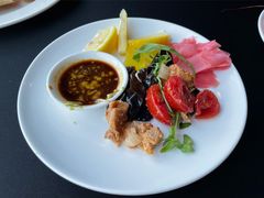 -龙之梦万丽酒店青餐厅