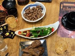-嘎嘎鸭脑壳(金琴店)