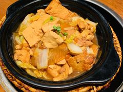-黑鸡小馆(金源店)