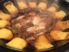 -王老六铁锅炖鱼(长春路店)