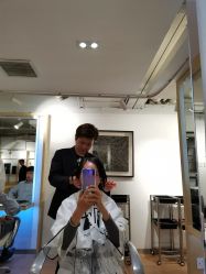 -简法造型·品牌形象店