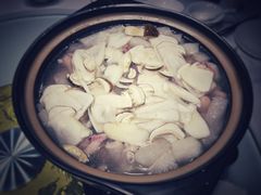 -東舍食唐精品陕菜馆