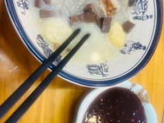 -鸭小妹鸭血粉丝(老门东店)
