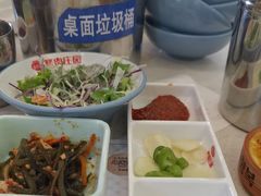 -韩香福烤肉庄园(荣成店)