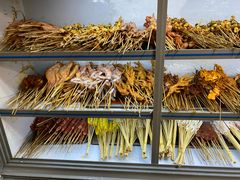 -朗御烧烤·江湖菜·鲜货(望平街店)
