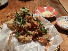 -Ginger(兴国路店)