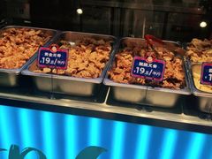 -宫拉拉蒜香炸鸡(正弘城店)