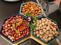 -殷式·私房火锅·烧烤·小龙虾(什刹海西四店)