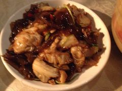 -鄱阳湖·江西小炒·瓦罐煨汤(五道口店)