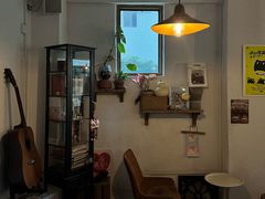 -ABCD咖啡屋(妇幼店)