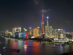 -上海外滩茂悦大酒店