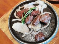 -月龍吟(朝龙汇店)