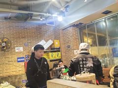 -五里关火锅(牛市口店)