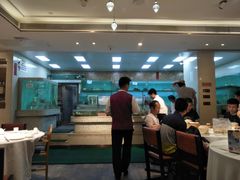 -潮福城大酒楼·潮味粤品·港式点心(湖滨北路店)