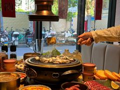 -泥炉烧肉师(新街口金銮巷店)