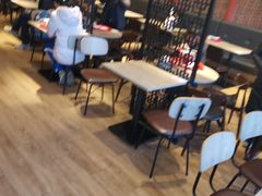 用餐区-和合谷(德外店)