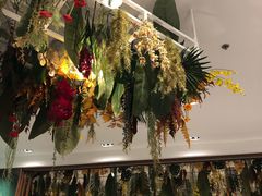 -香蕉叶餐厅(是隆店)