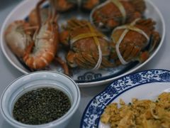 -小陆莲花蟹园农家乐(莲花岛店)