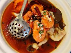 -楚禾宴·家宴(光谷大道店)