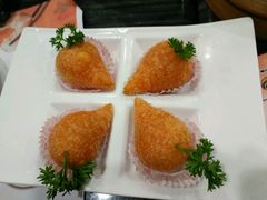 -虾饺妹·粤式手工点心(水荫路店)