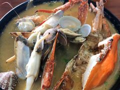 -台州老六海鲜面馆(上南总店)
