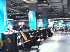 -阳光游泳培训(北苑店)