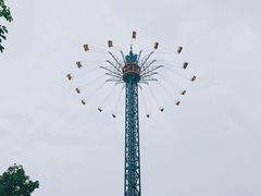 -厦门方特梦幻王国